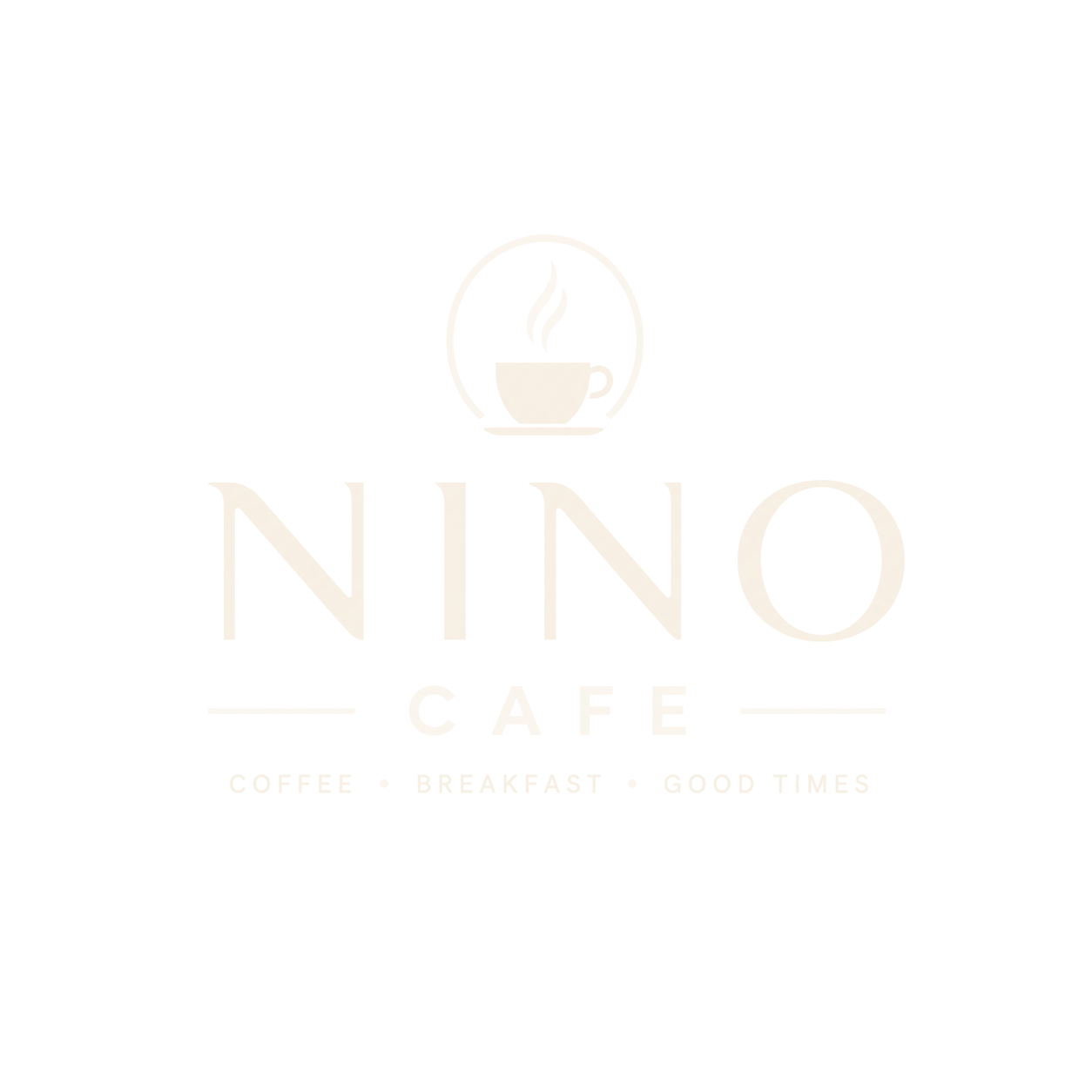Nino Cafe